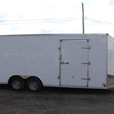 2025 Stealth S25TT8520TA2 Enclosed Trailer (10016)