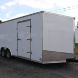 2025 Stealth S25TT8520TA2 Enclosed Trailer (10016)