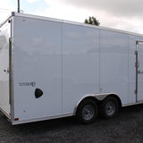 2025 Stealth S25TT8520TA2 Enclosed Trailer (10016)