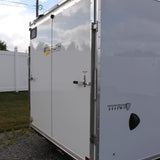 2025 Stealth S25TT8520TA2 Enclosed Trailer (10016)