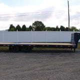 2024 Belmont GNX35-24 Deckover Trailer (9608)