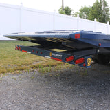 Remolque Belmont GNX35-24 2024 (9608)