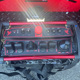 2025 Cardinal Mule628T Shed Mover Shed Mule (SKU-00809)