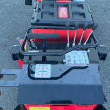 2025 Cardinal Mule413 Shed Mover Shed Mule (SKU-00733)