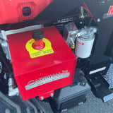 2025 Cardinal Mule413 Shed Mover Shed Mule (SKU-00734)