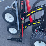 2025 Cardinal Mule413 Shed Mover Shed Mule (SKU-00734)