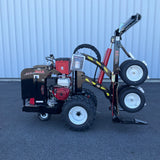 2025 Cardinal Mule413 Shed Mover Shed Mule (SKU-00733)