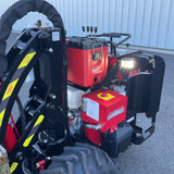 2025 Cardinal Mule413 Shed Mover Shed Mule (SKU-00732)