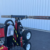 2027 Cardinal Mule524 Shed Mule (Available)