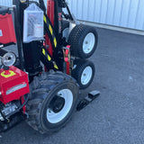 2027 Cardinal Mule524 Shed Mule (Available)