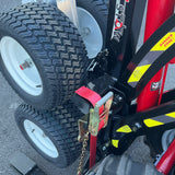 2025 Cardinal Mule524 Shed Mover Shed Mule (SKU-00618)