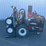 2025 Cardinal Mule524 Shed Mover Shed Mule (SKU-00618)