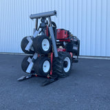 2027 Cardinal Mule524 Shed Mule (Available)