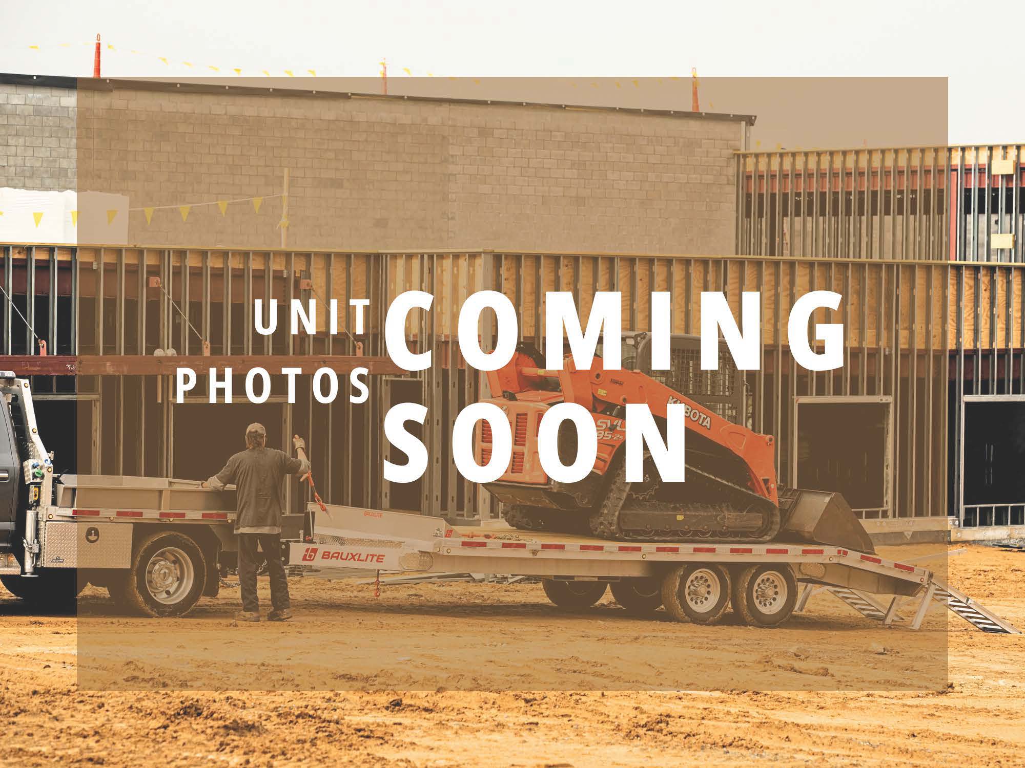 In Stock Trailers
