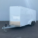 2026 CellTech 7x16TA Enclosed Trailer (SKU-00647)