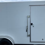 2026 CellTech 7x16TA Enclosed Trailer (SKU-00648)