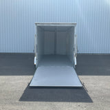 2026 CellTech 7x16TA Enclosed Trailer (SKU-00647)