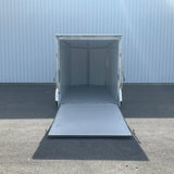 2026 CellTech 7x16TA Enclosed Trailer (SKU-00647)