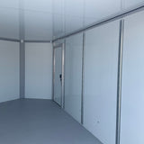 2026 CellTech 7x16TA Enclosed Trailer (SKU-00647)