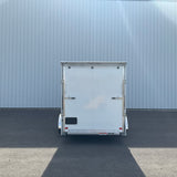 2026 CellTech 7x16TA Enclosed Trailer (SKU-00647)