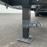 2026 Belmont DO924TD-14K Deckover Tilt Deck Trailer (SKU-00627)