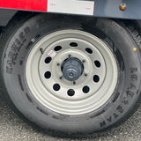 2025 Belmont DO820-10K Deckover Trailer (SKU-00457)