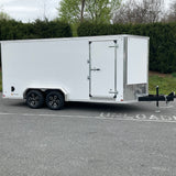 2025 Belmont TM716 TM 700 Series Enclosed Trailer (SKU-00421)