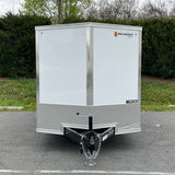 2025 Belmont TM716 TM 700 Series Enclosed Trailer (SKU-00421)