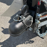 2026 BWise DT712LP-LE-14 Low Pro DT 14K Trailer (SKU-00589)