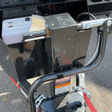2026 BWise DT712LP-LE-14 Low Pro DT 14K Trailer (SKU-00589)