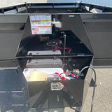 2026 BWise DT712LP-LE-10 Low Pro DT 7K/10K Trailer (SKU-00592)