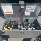 2026 BWise DU16-15 Low Pro DU 15.4K/17.6K/ Ultimate Dump Trailer (SKU-00591)