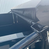 2026 BWise DU16-15 Low Pro DU 15.4K/17.6K/ Ultimate Dump Trailer (SKU-00591)
