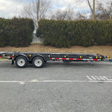 2025 Pine Hill SF3853 Shed Trailer (SKU-00199)