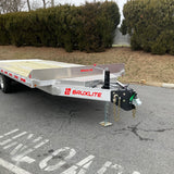 2024 Bauxlite ADO9620TA5 Deckover Trailer (SKU-00247)