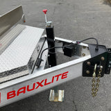 2024 Bauxlite ADO9620TA5 Deckover Trailer (SKU-00247)