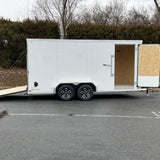 2025 Belmont TM716 TM 700 Series Enclosed Trailer (SKU-00317)