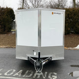 2025 Belmont TM716 TM 700 Series Enclosed Trailer (SKU-00317)