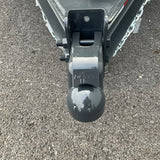 2025 Belmont DTL7212-10K Low Profile Dump Trailer (7200) (SKU-00562)