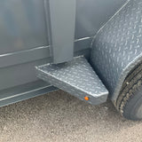 2025 Belmont DTL7212-10K Low Profile Dump Trailer (7200) (SKU-00562)