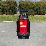 2025 Cardinal  SHED MULE 413 (SKU-00277)