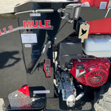 2025 Cardinal  SHED MULE 413 (SKU-00277)