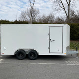 2025 CellTech 8516TA3 Enclosed Trailer (SKU-00378)