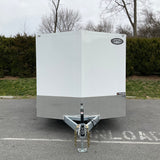 2025 CellTech 8516TA3 Enclosed Trailer (SKU-00378)