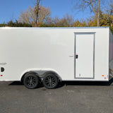 2025 Bravo SSAC7516TA2 Enclosed Trailer (SKU-00147)