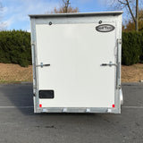 2025 CellTech 714TA3 Enclosed Trailer (SKU-00141)