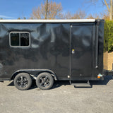 2023 ATC B75701400 Enclosed Trailer (10269)