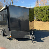 2023 ATC B75701400 Enclosed Trailer (10269)