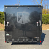 2023 ATC B75701400 Enclosed Trailer (10269)