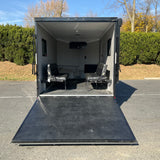 2023 ATC B75701400 Enclosed Trailer (10269)